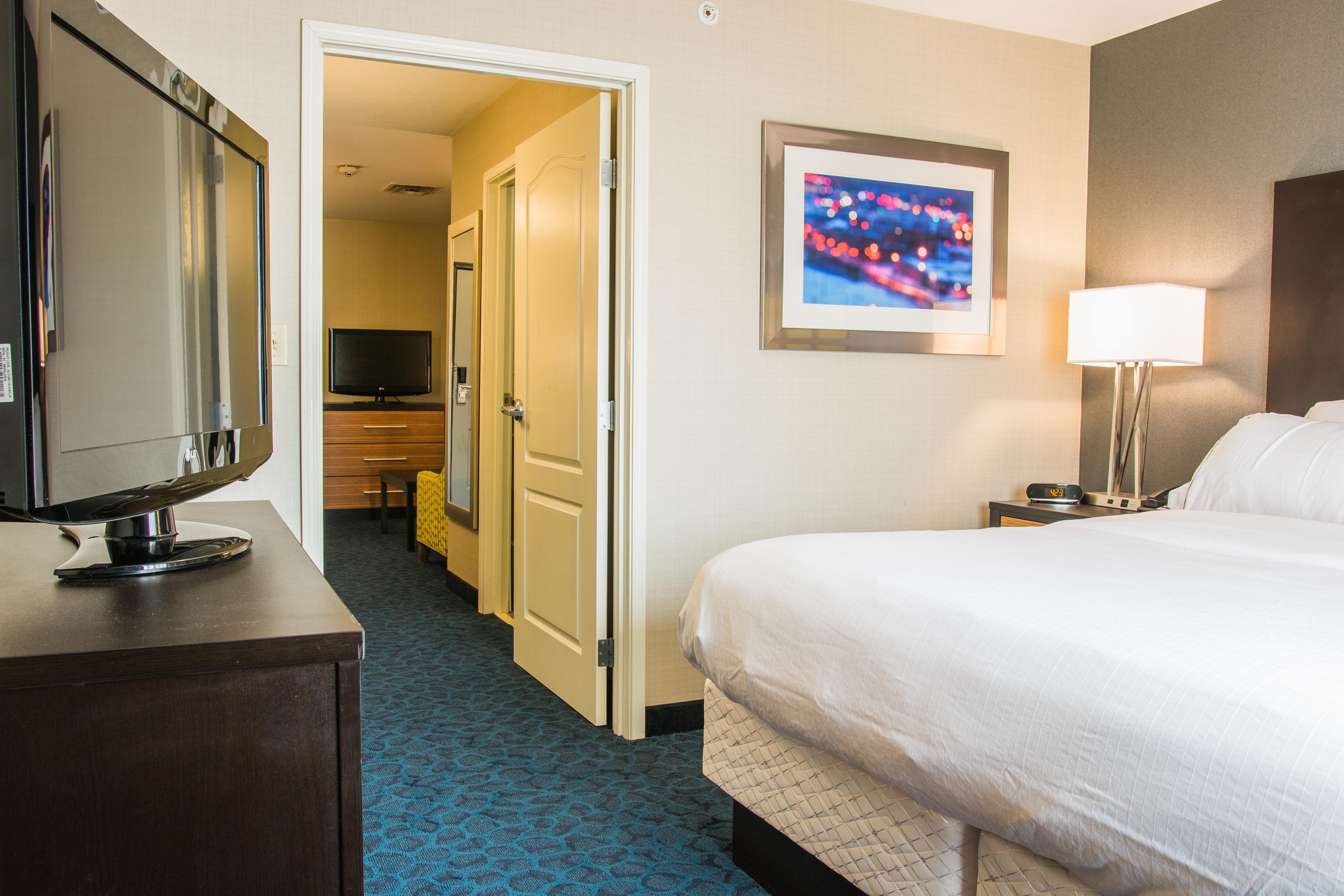 Holiday Inn Express Jackson By Ihg Dış mekan fotoğraf