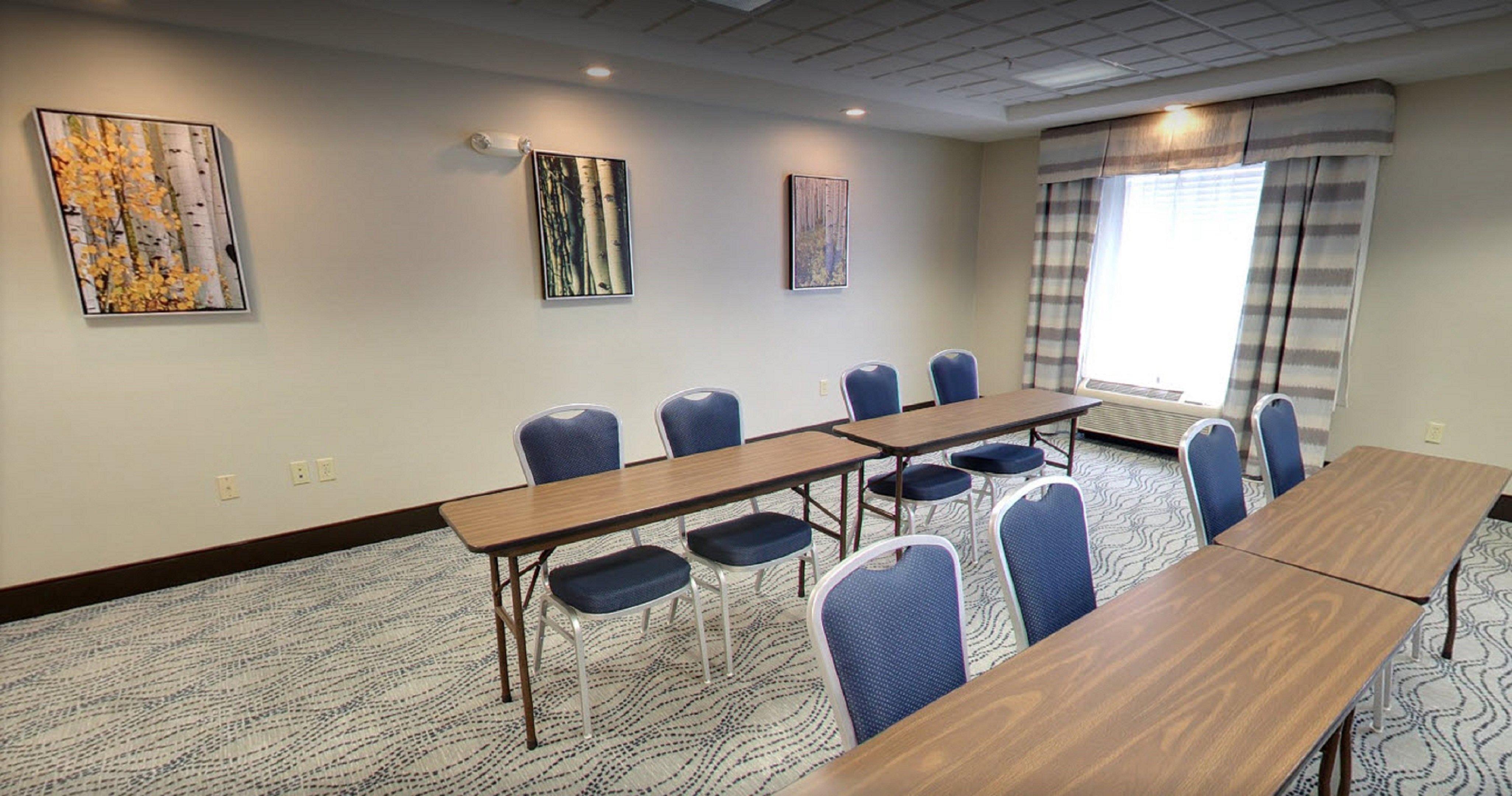 Holiday Inn Express Jackson By Ihg Dış mekan fotoğraf