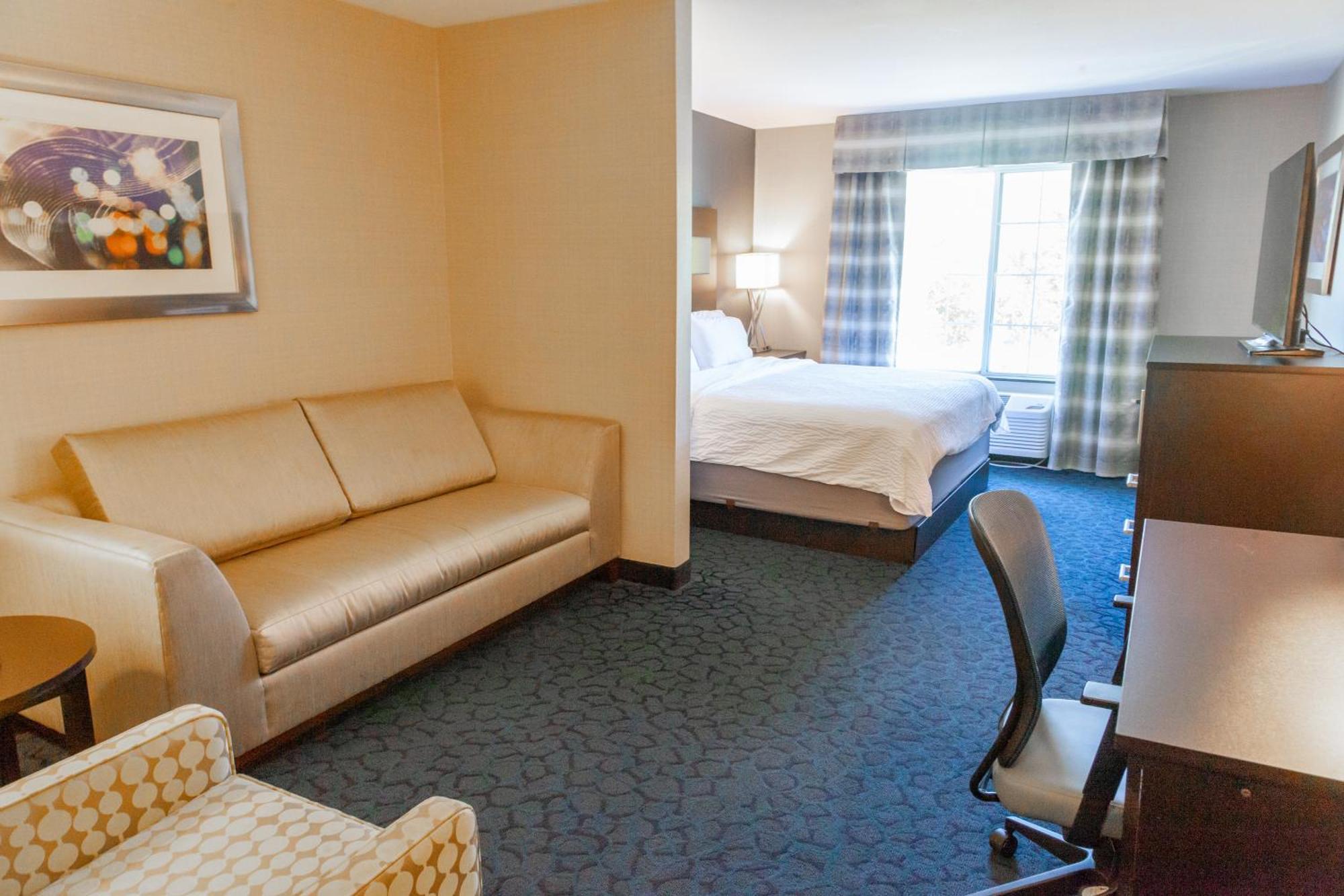 Holiday Inn Express Jackson By Ihg Dış mekan fotoğraf