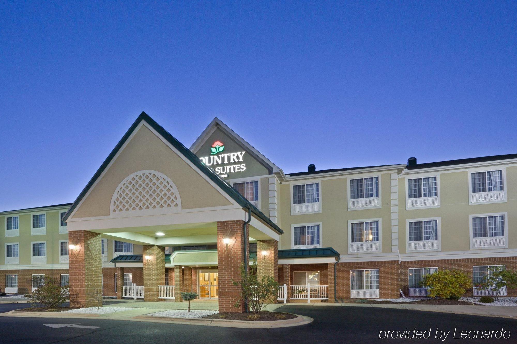 Holiday Inn Express Jackson By Ihg Dış mekan fotoğraf