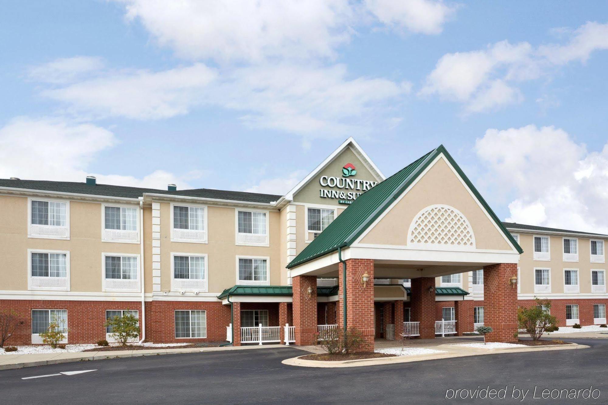 Holiday Inn Express Jackson By Ihg Dış mekan fotoğraf